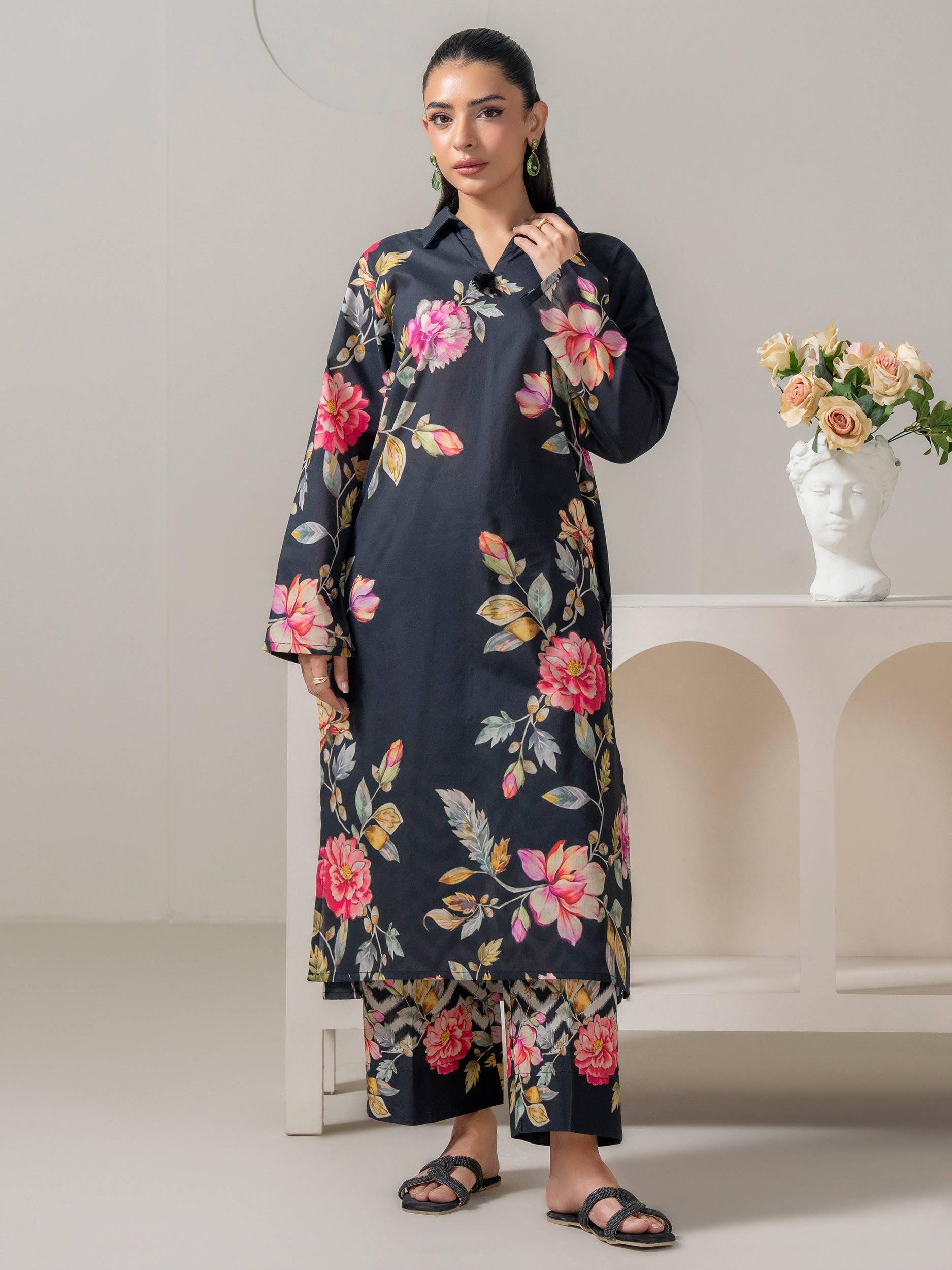 Ranked list showing the best places to buy Pakistani clothes in the UK with Salenmore in first place