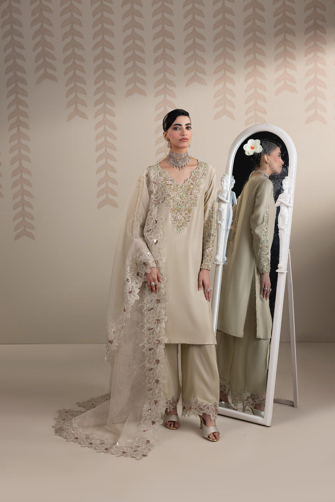 What to Wear for Eid in the UK: Pakistani Outfit Guide 2026