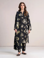 Limelight 3 Piece Slub Khaddar (Pret)
