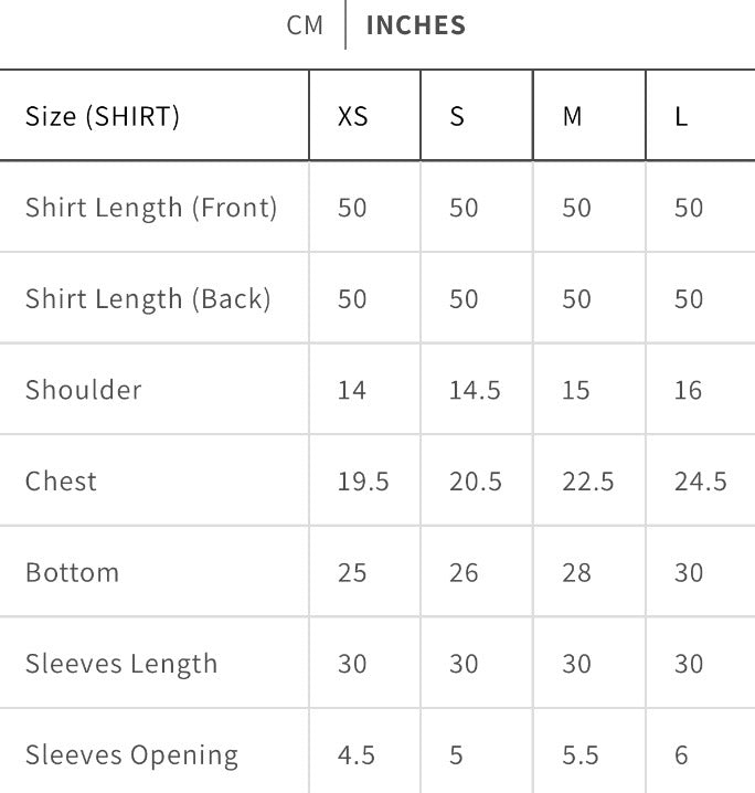 Limelight Silk Shirt (Pret)