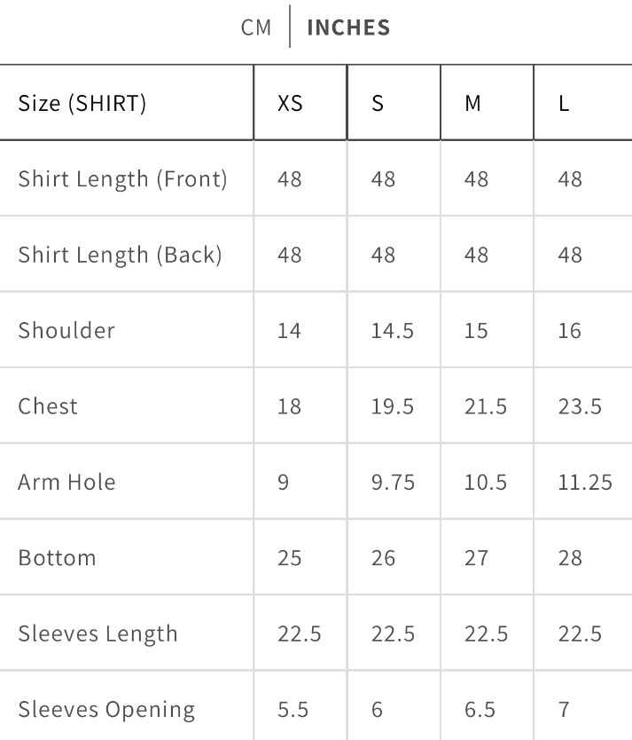 Limelight 1 piece Khaddar Shirt-Embroidered (Pret)