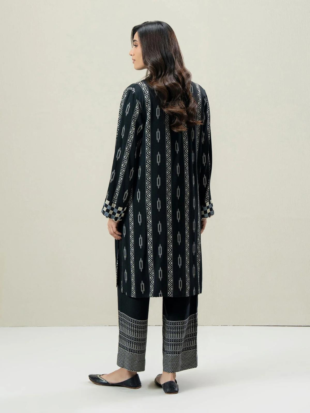 Limelight 2 Piece Stone (Lilen)Suit (Pret)