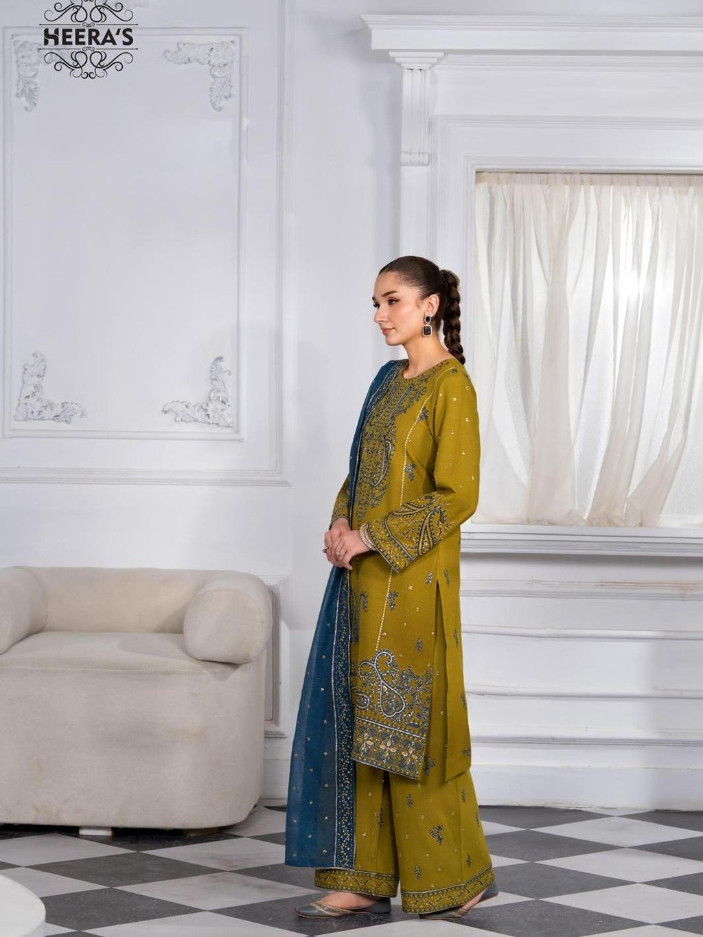 {{ product.title }} | Pakistani Clothes UK | Salenmore