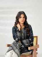 Limelight 2 Piece Khaddar Suit-Printed (Pret)