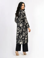 Limelight Silk Shirt (Pret)