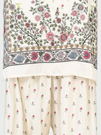 Limelight 2 Piece Silk Co-ord Set