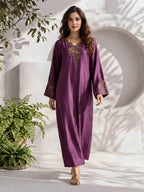 Limelight kaftan embellished Pret