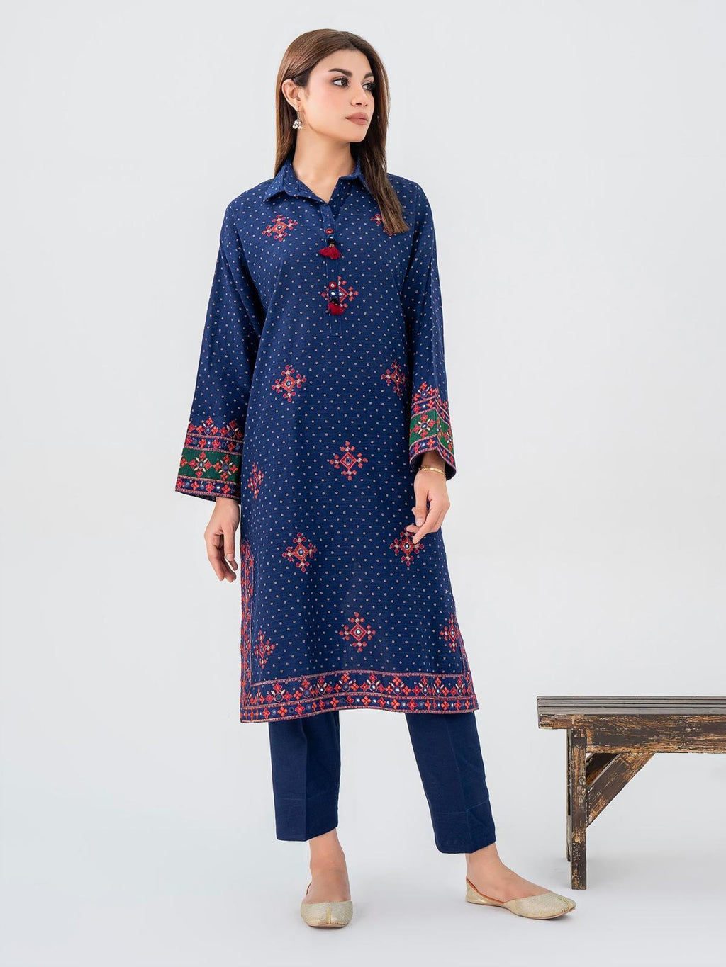 {{ product.title }} | Pakistani Clothes UK | Salenmore