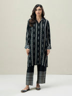 Limelight 2 Piece Stone (Lilen)Suit (Pret)