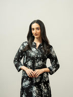 Limelight 1 piece Slub Khaddar shirt