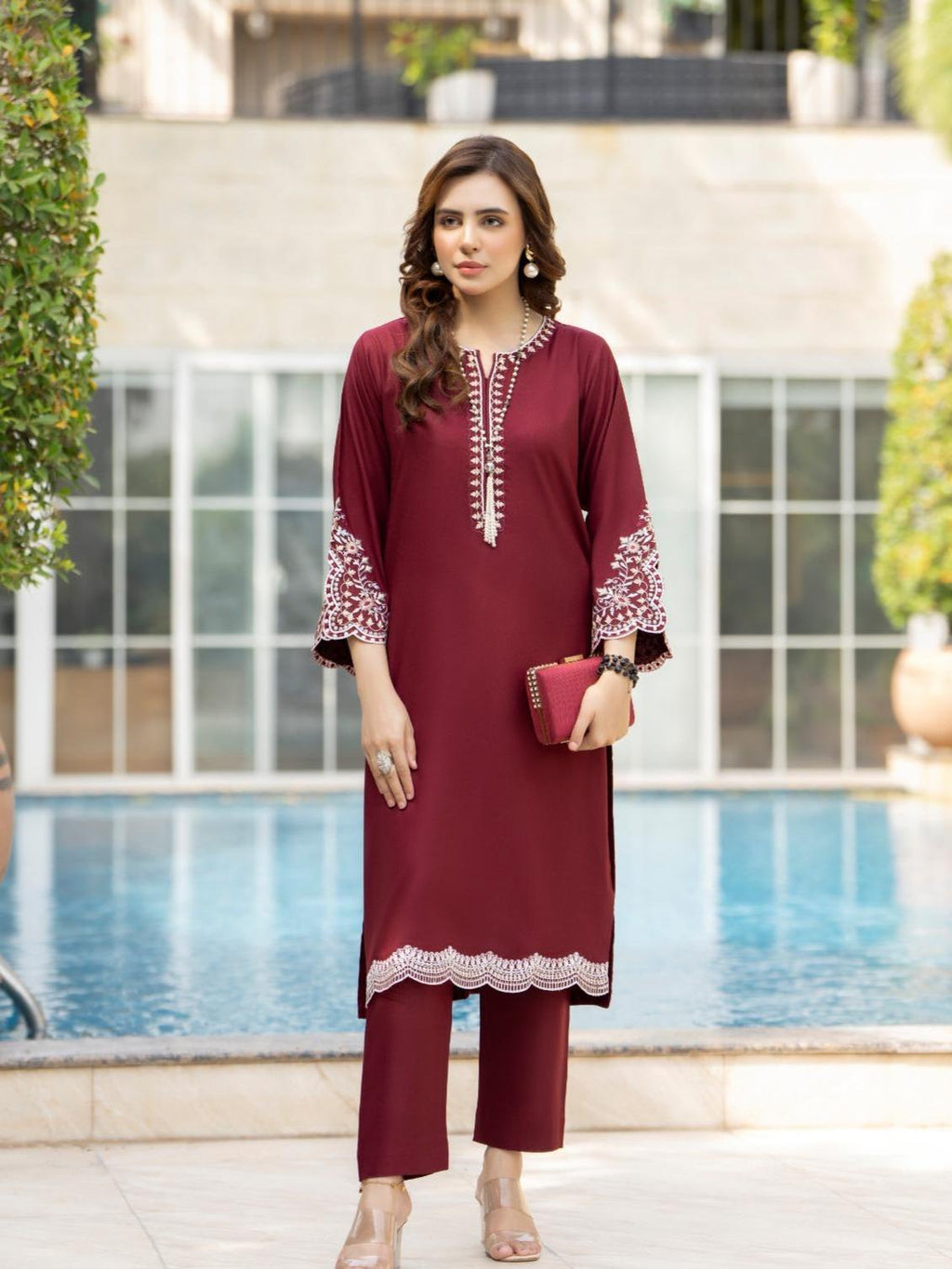 {{ product.title }} | Pakistani Clothes UK | Salenmore