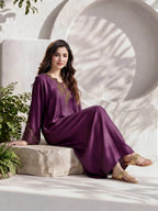 Limelight kaftan embellished Pret