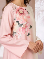 Limelight Silk Shirt (Pret)