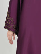 Limelight kaftan embellished Pret