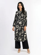 Limelight Silk Shirt (Pret)
