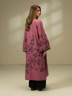 Limelight 1 piece Khaddar Shirt-Printed (Pret)
