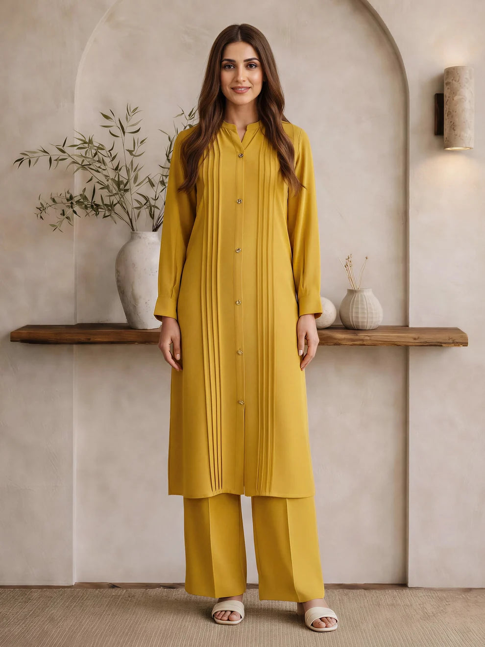 Limelight 2 Piece Grip Suit (Pret)