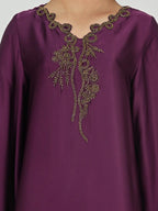 Limelight kaftan embellished Pret