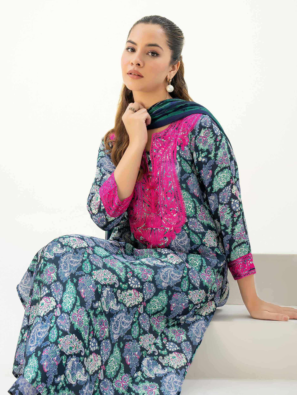 {{ product.title }} | Pakistani Clothes UK | Salenmore