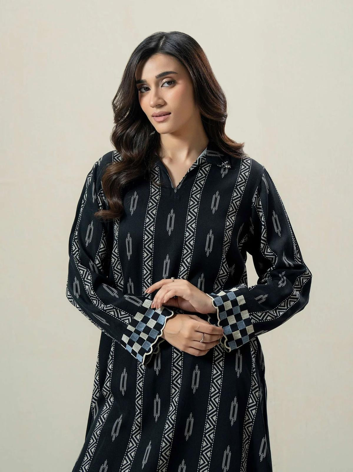 Limelight 2 Piece Stone (Lilen)Suit (Pret)