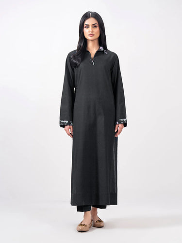 Limelight 2-Piece Slub khaddar