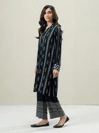 Limelight 2 Piece Stone (Lilen)Suit (Pret)