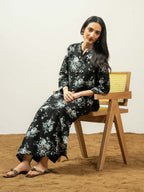 Limelight 1 piece Slub Khaddar shirt