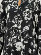 Limelight Silk Shirt (Pret)