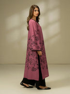 Limelight 1 piece Khaddar Shirt-Printed (Pret)