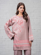 Limelight 2 Piece Crepe Suit (Pret)