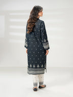 Limelight 2 Piece Khaddar Suit-Printed (Pret)