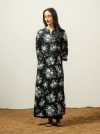 Limelight 1 piece Slub Khaddar shirt