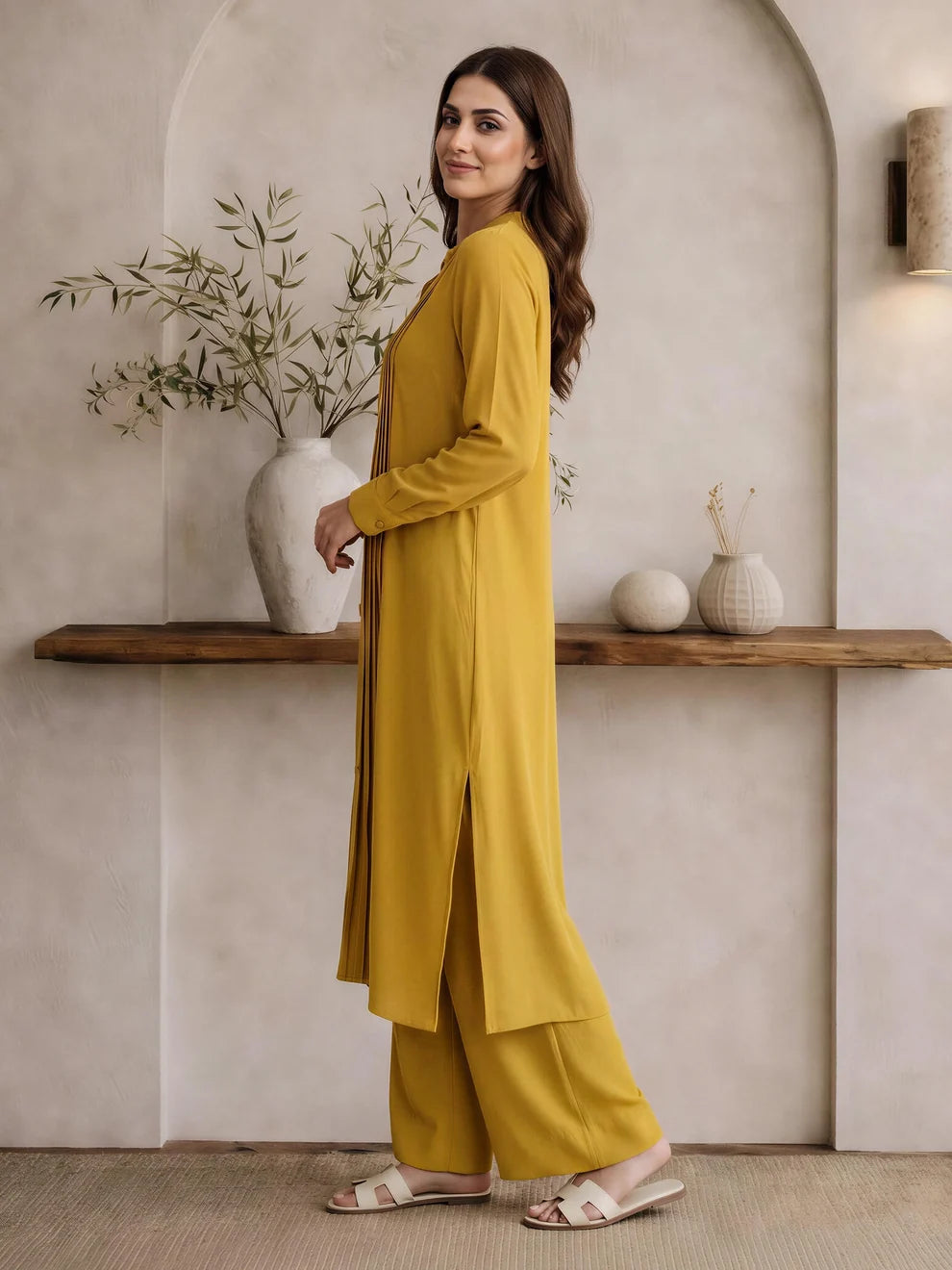 Limelight 2 Piece Grip Suit (Pret)