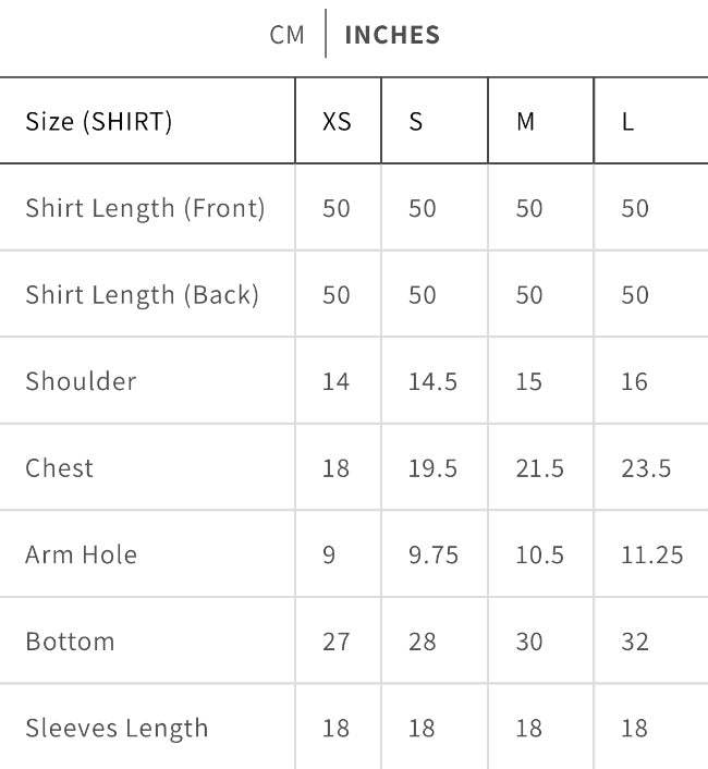 Limelight 1 piece Slub Khaddar shirt