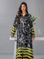 Salenmore | Limelight Original Printed Grip A-Line Shirt Dress – 1 Piece for Women – Pakistani women's wear | Casual Dresses |