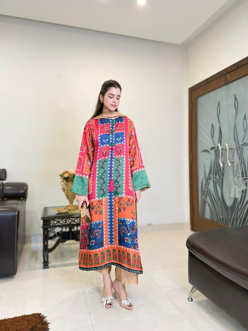 {{ product.title }} | Pakistani Clothes UK | Salenmore